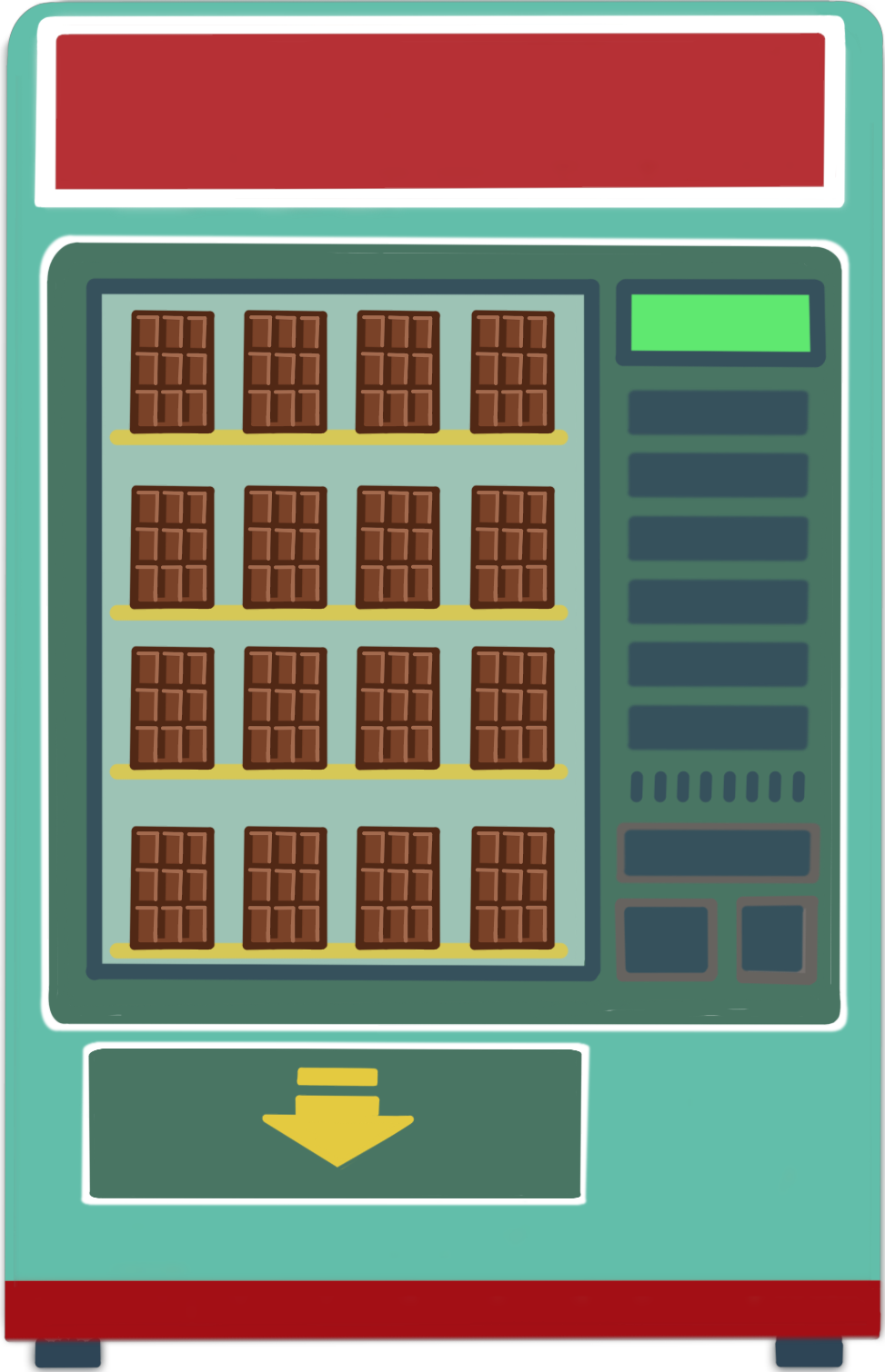 chocolate image 2